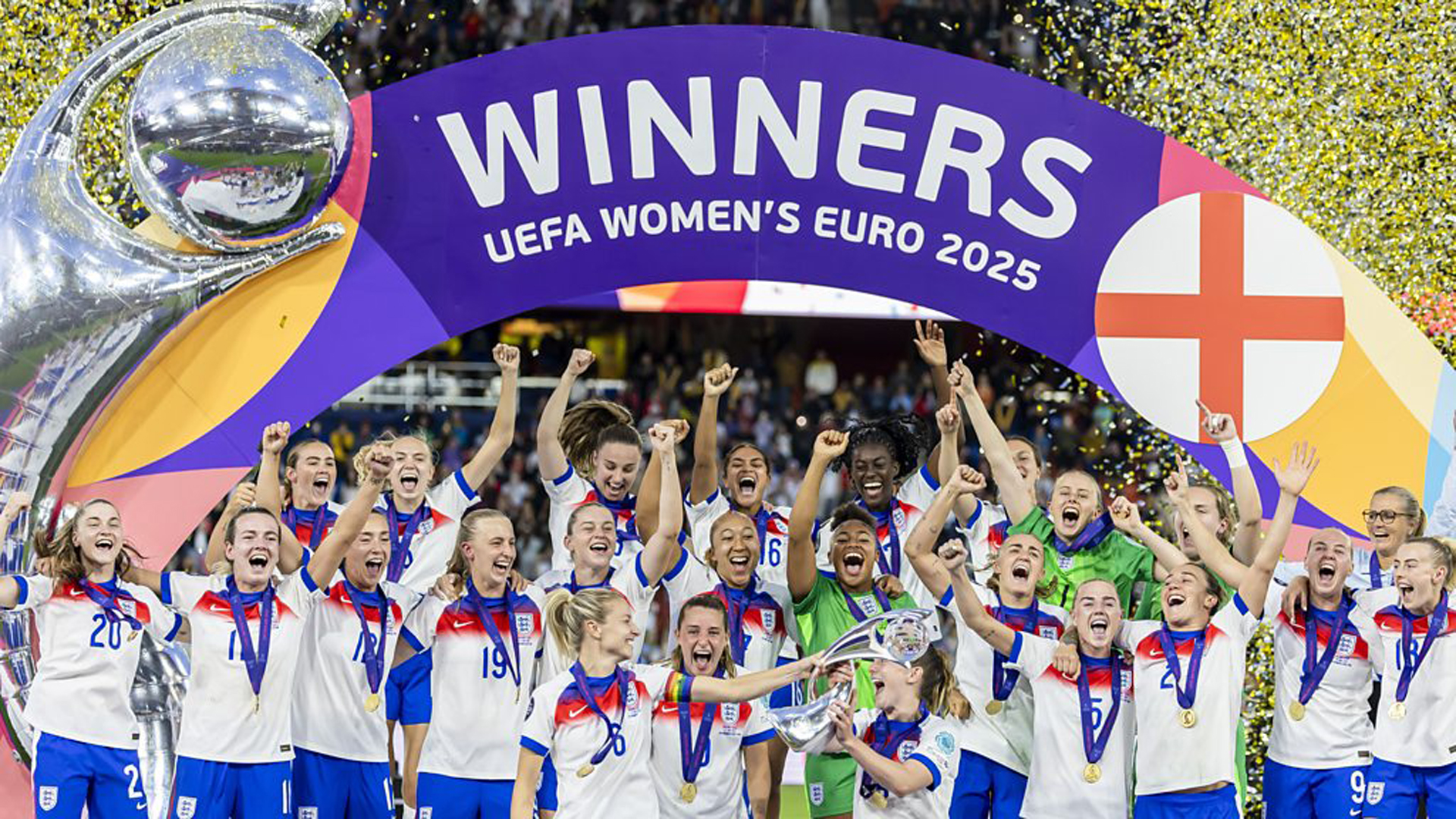 lionesses