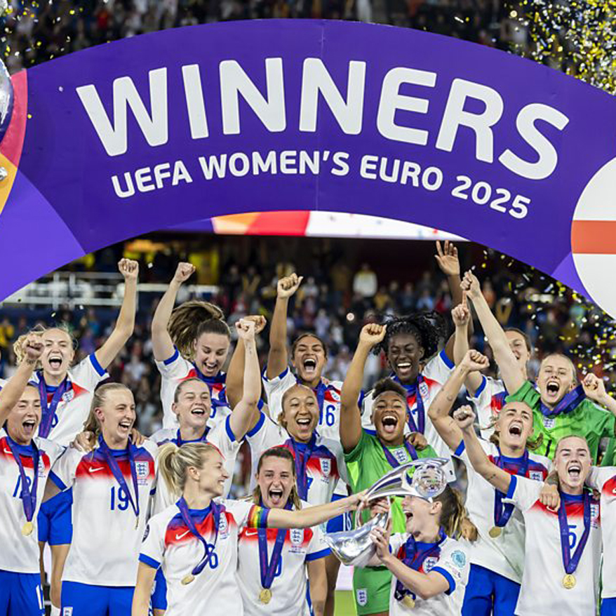 Lionesses